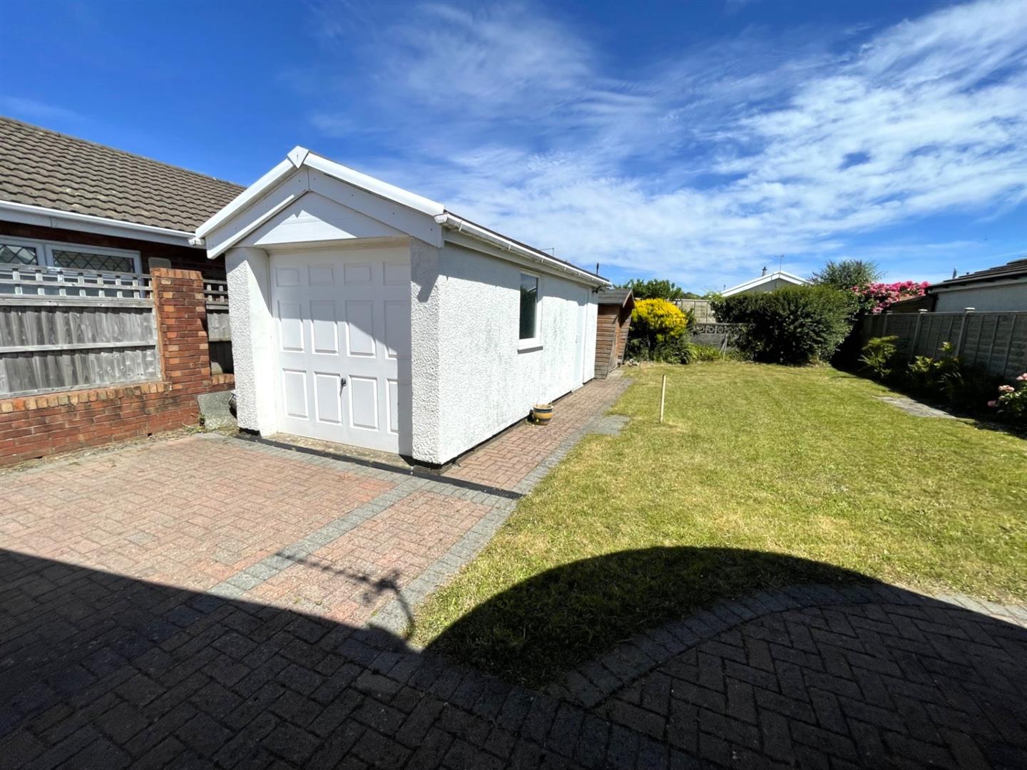 Pencaerfenni Park, Crofty, Swansea, SA4 3SG